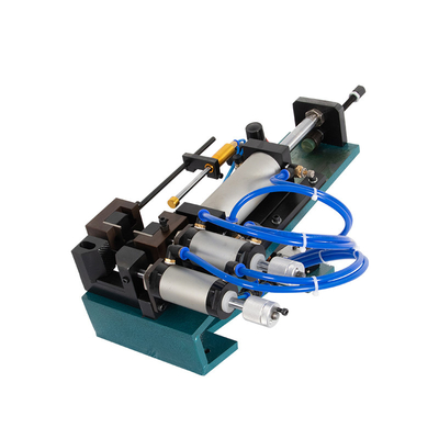 Semi Automatic Pneumatic Wire Cable Stripping Machine CX-305 0-8mm