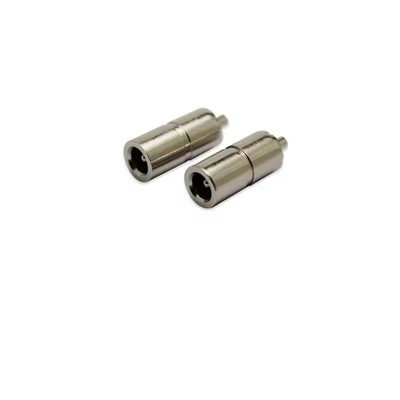 DC connector 3.5X1.35MM Female