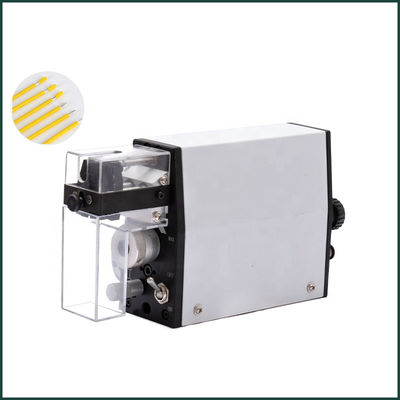 0.5Mpa To 0.8Mpa Pneumatic Wire Stripping Machine High Efficiency