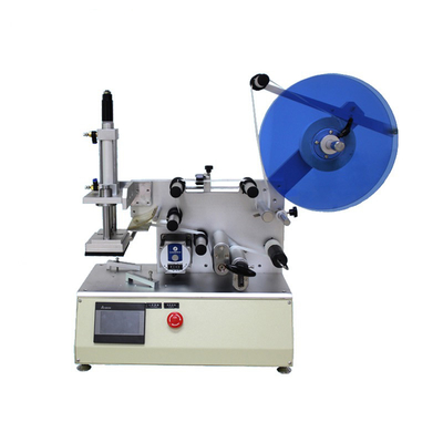 Automatic Tape Winding Machine with 10-25p/min Speed